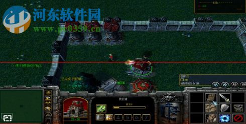 僵尸入侵v6.5D驚訝魔改(附游戲攻略)