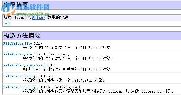 JDK 1.8 API中文版chm 中文版