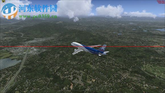 ORBX全球地景基礎包 1.40 免費版