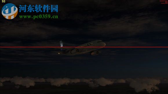 ORBX全球地景基礎包 1.40 免費版