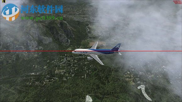 ORBX全球地景基礎包 1.40 免費版