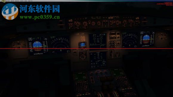 ORBX全球地景基礎包 1.40 免費版