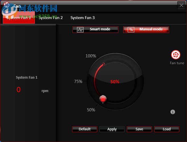 微星Command Center工具 1.0.0.82 官方安裝版