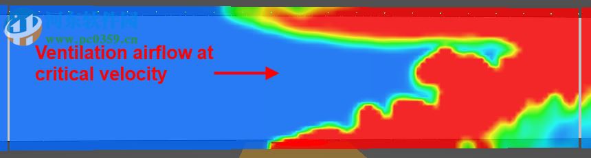 PyroSim2017下載(32/64位)附安裝教程 最新版