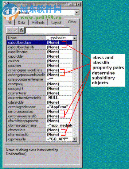 Visual Foxpro 6.0 (VFP6.0) 簡(jiǎn)體中文版