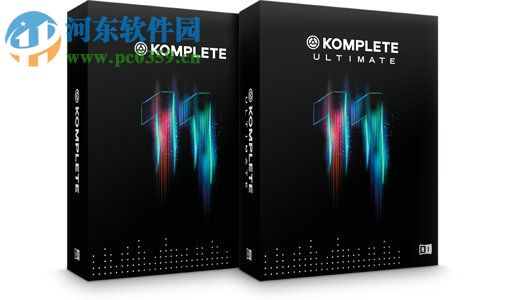 Native Instruments Kontakt 5中文版下載(音樂采樣器) 5.6.1 免費(fèi)版