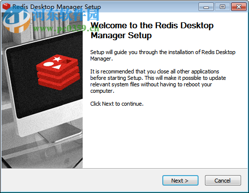 Redis 桌面管理工具(Redis Desktop Manager) 2019.1 官方版