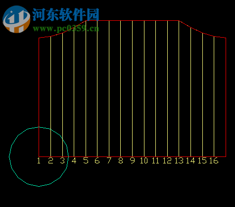 鈑金展開放樣免費(fèi)軟件 2008 官方版