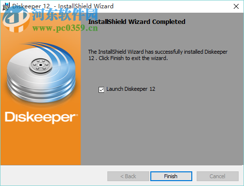 Diskeeper 2011企業(yè)版 15.0.952.0 中文版