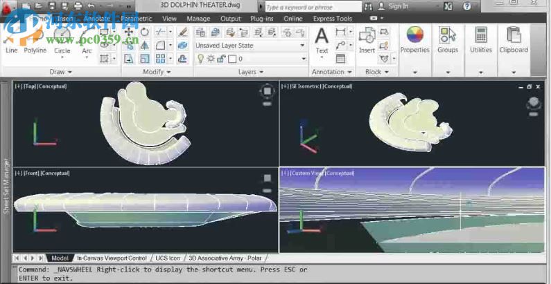 autocad r14漢化版下載 綠色版