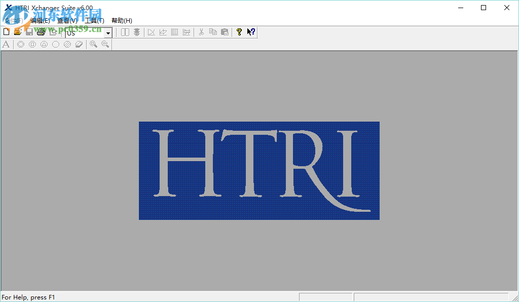 HTRI6.0下載(附安裝教程) 免費版