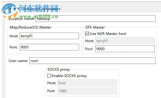 hadoop-eclipse-plugin-2.7.3下載 2017 官方版