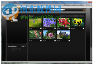 ACDSee Photo Manager 2010 12.0 Build 344 漢化綠色特別版