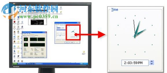 SnagIt(截圖工具) 9.1.0 漢化特別版