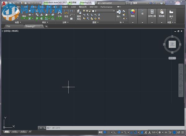 AutoCAD2018 32/64位中文版下載(附安裝教程) 免費版