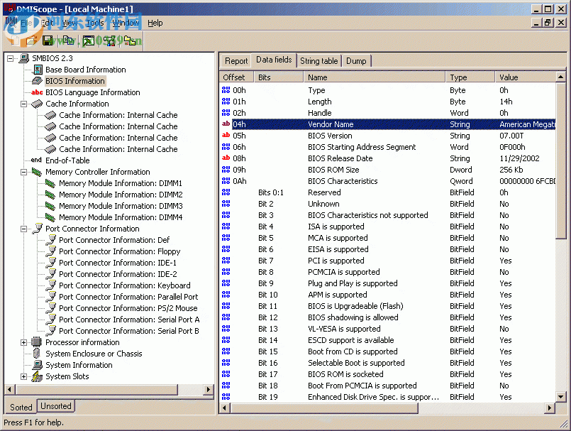 DMIScope下載 2.00 免費版