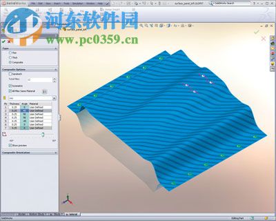 solidworks2009 32/64位下載 免費版