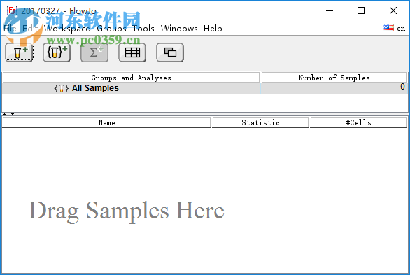 FlowJo流式細(xì)胞分析軟件下載