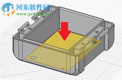 DesignSpark Mechanical(機(jī)械CAD軟件) 2.0 綠色版