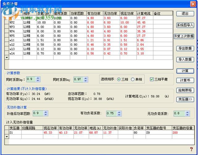 天正電氣7.5免費(fèi)下載 7.5 特別版