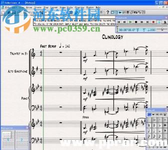 西貝柳斯7中文版下載 7.1.2 中文版