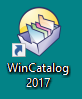 wincatalog 2017(磁盤(pán)文件管理軟件) 17.40.12 中文注冊(cè)版