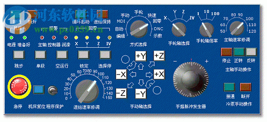 斯沃?jǐn)?shù)控仿真軟件7.1下載 免費(fèi)版