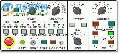 斯沃?jǐn)?shù)控仿真軟件7.1下載 免費(fèi)版