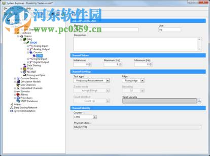 NI VeriStand 2015下載 免費(fèi)版