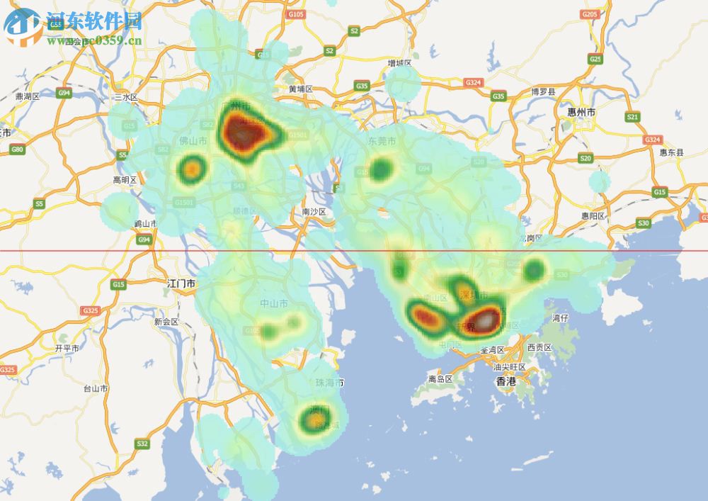 supermap idesktop 8c下載 (附安裝教程) 8.1.1 免費版