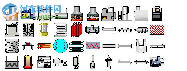 Symbol Factory(工控圖庫工具) 2.0 簡體中文破解版