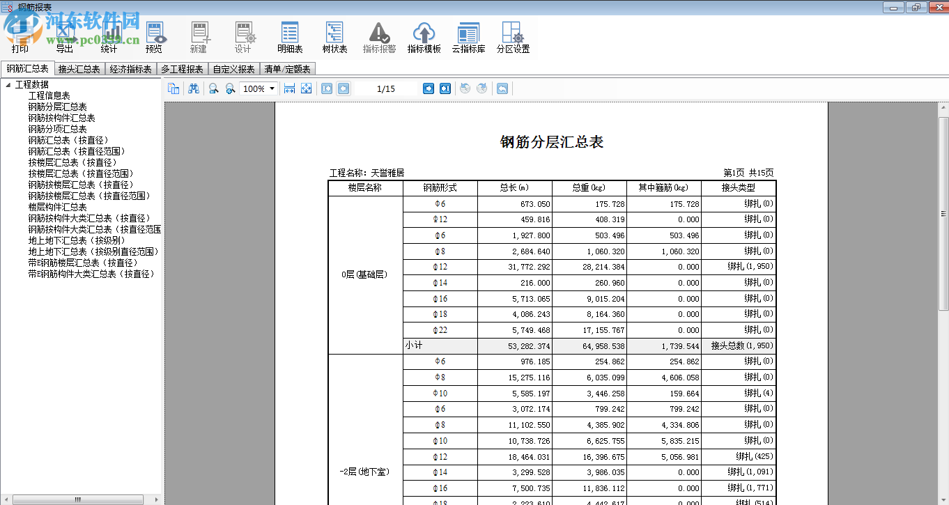 魯班鋼筋預(yù)算版2016下載 25 官方賀歲版