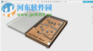 autodesk 123d design 中文版下載 2013.1.2.5 官方免費(fèi)版