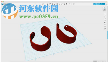 autodesk 123d design 中文版下載 2013.1.2.5 官方免費(fèi)版