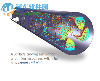 comsol 4.3 (附安裝教程) 64位 完美安裝版