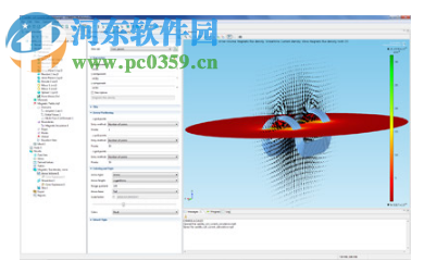 comsol 4.3 (附安裝教程) 64位 完美安裝版