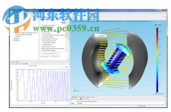 comsol 4.3 (附安裝教程) 64位 完美安裝版