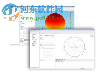 comsol 4.3 (附安裝教程) 64位 完美安裝版