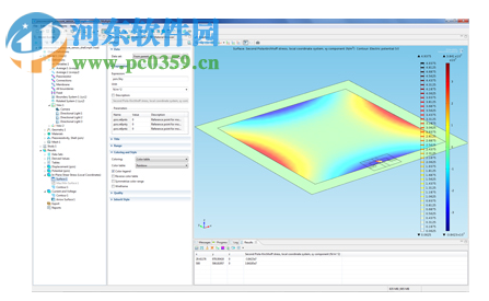 comsol 4.3 (附安裝教程) 64位 完美安裝版