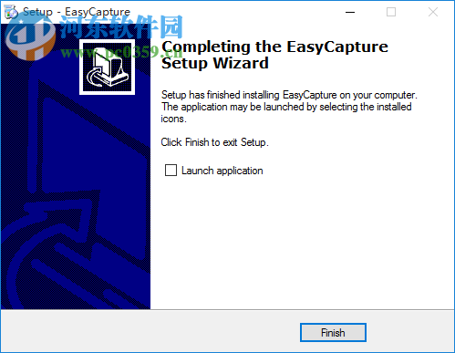 EasyCapture(帶圖片編輯的截圖軟件) 1.2.0 免費(fèi)版