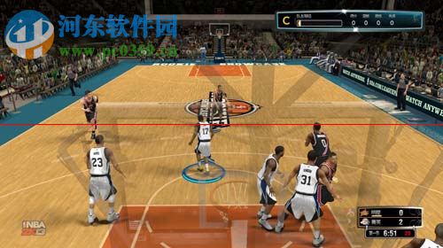 nba2k13中文版下載 免安裝版