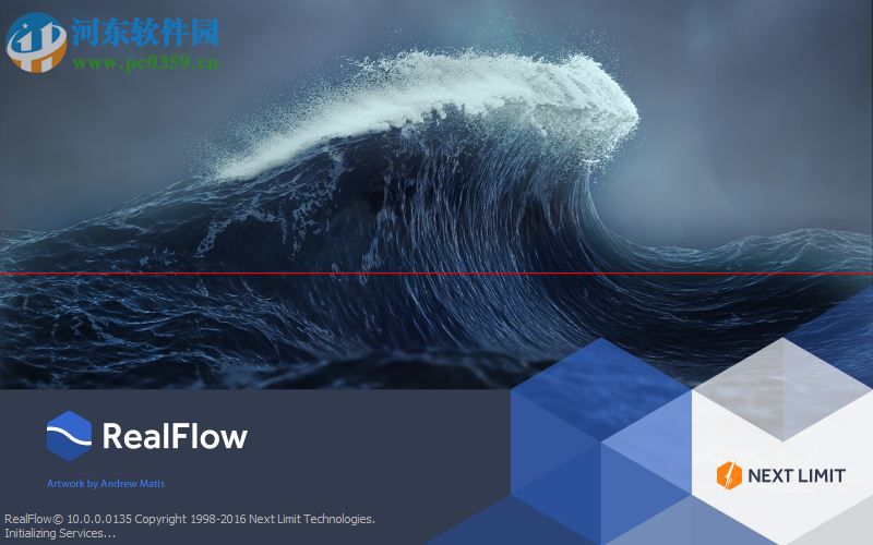 Realflow10下載 漢化免費版