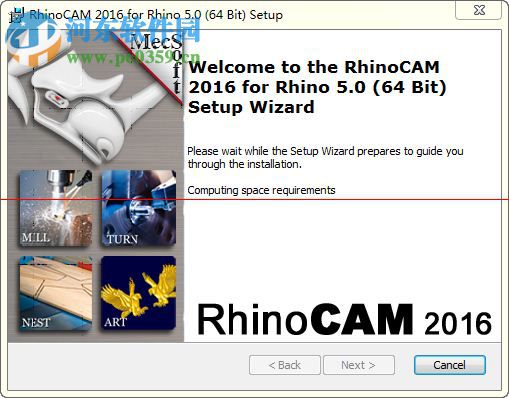 rhinocam 2015下載(附安裝教程) 免費版