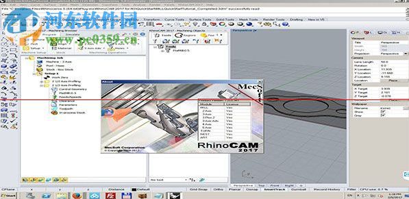 rhinocam 2015下載(附安裝教程) 免費版