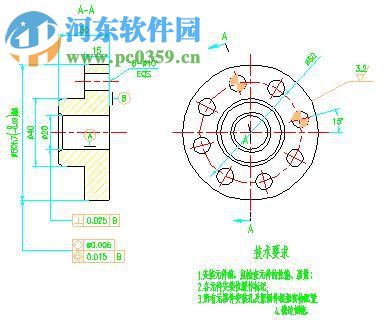 PCCAD2010 32/64位下載 免費(fèi)版