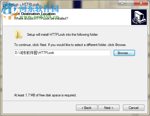 Httplook下載(HTTP嗅探器) 1.25.1 中文版