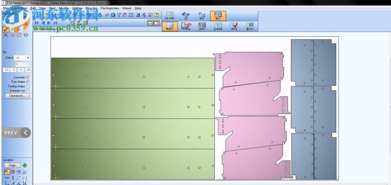 Radan 2012 R1下載 7.4.15.814 完全版