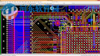 altium designer 6.9(附安裝教程) 64位 6.9 免費(fèi)版