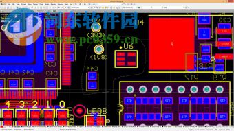 altium designer 6.9(附安裝教程) 64位 6.9 免費(fèi)版