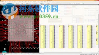 altium designer 6.9(附安裝教程) 64位 6.9 免費(fèi)版